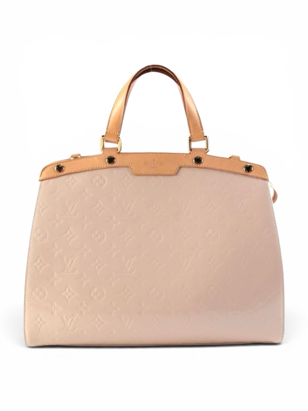 ✧ Louis Vuitton Brea bag